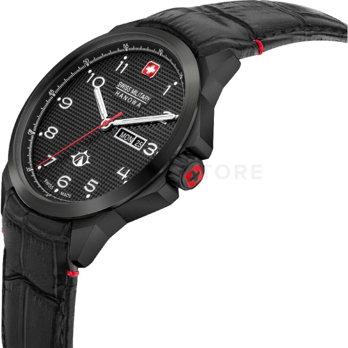 Swiss Military Hanowa