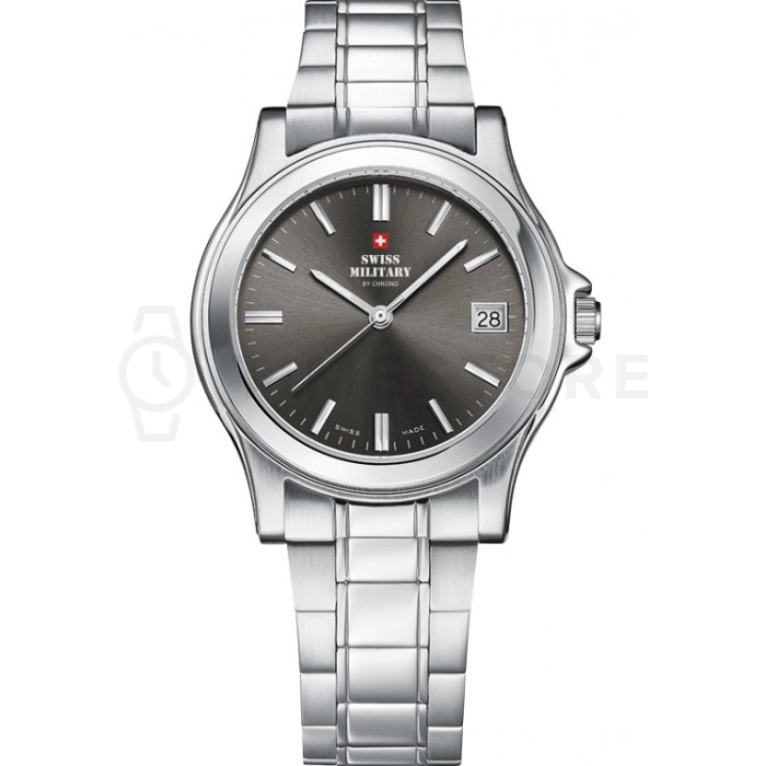 Swiss Military by Chrono