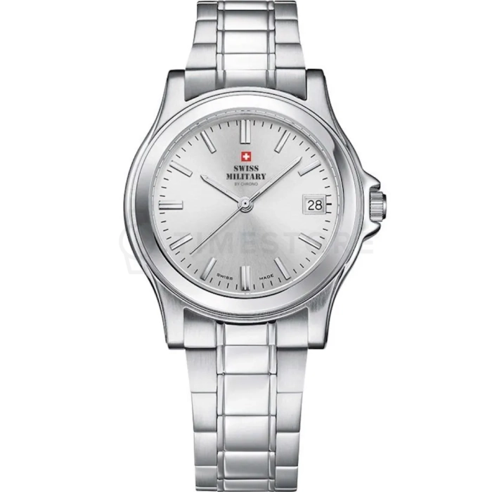 Swiss Military by Chrono