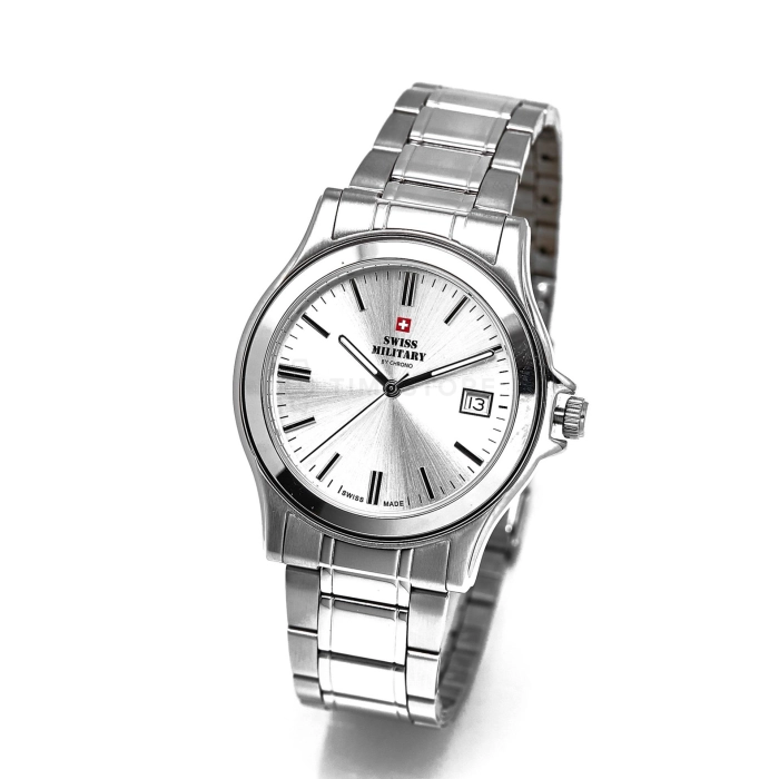 Swiss Military by Chrono