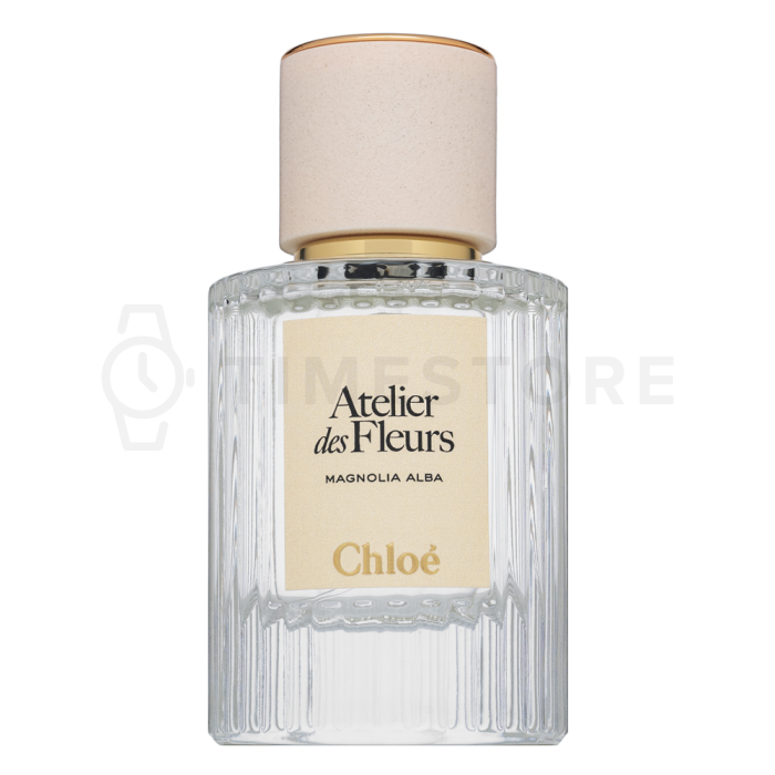 Chloé Magnolia Alba Eau de Parfum para mujer 50 ml