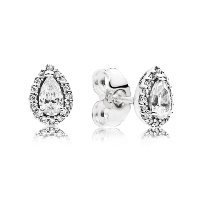 Pendientes Pandora Timeless