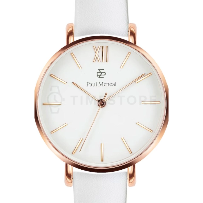 Paul McNeal Aberdeen