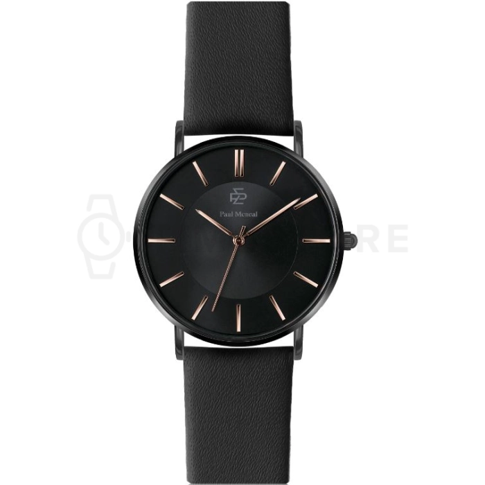 Paul McNeal New Jersey