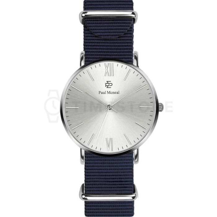 Paul McNeal Canaport