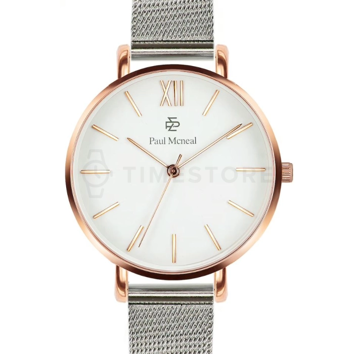 Paul McNeal Aberdeen