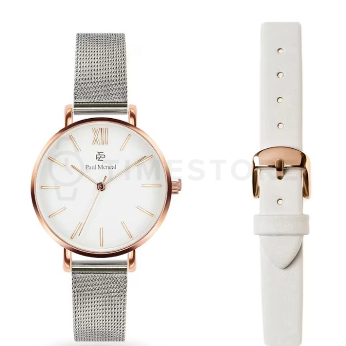 Paul McNeal Aberdeen