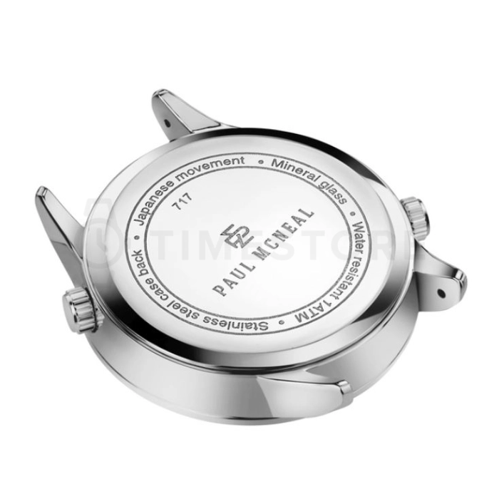 Paul McNeal Winsford