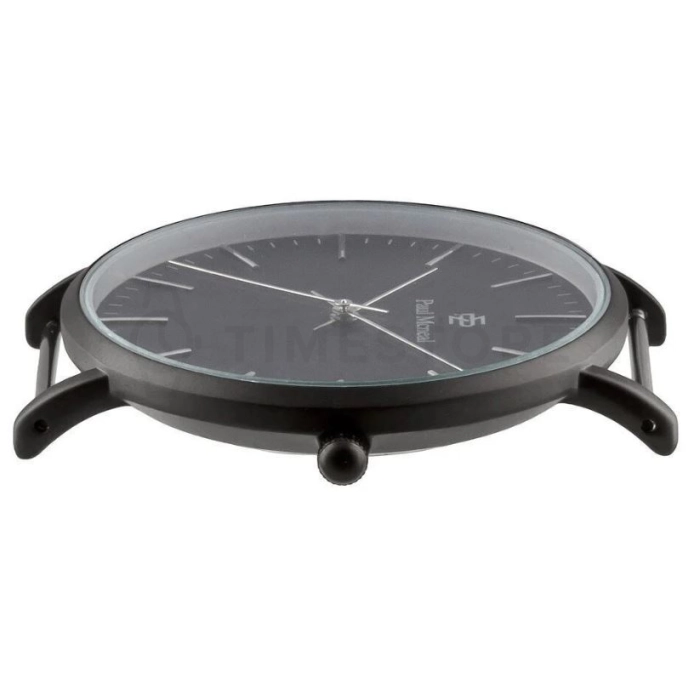 Paul McNeal Prince Rupert