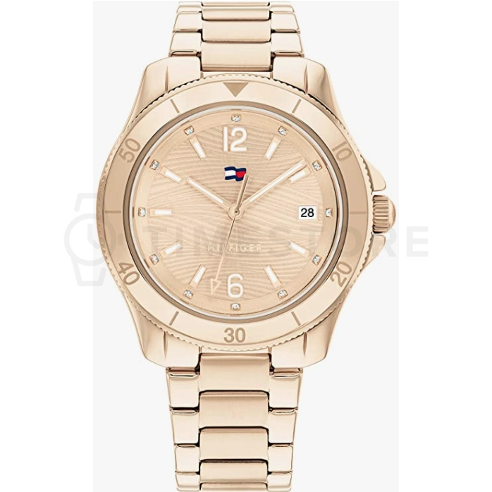 Tommy Hilfiger Brooke