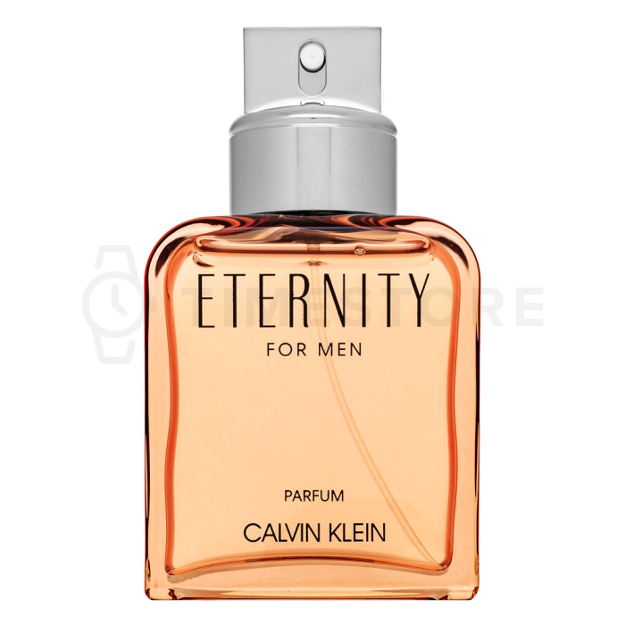 Calvin Klein Eternity for Men čisti parfum za moške 100 ml