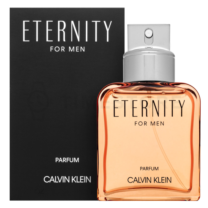 Calvin Klein Eternity for Men čisti parfum za moške 100 ml