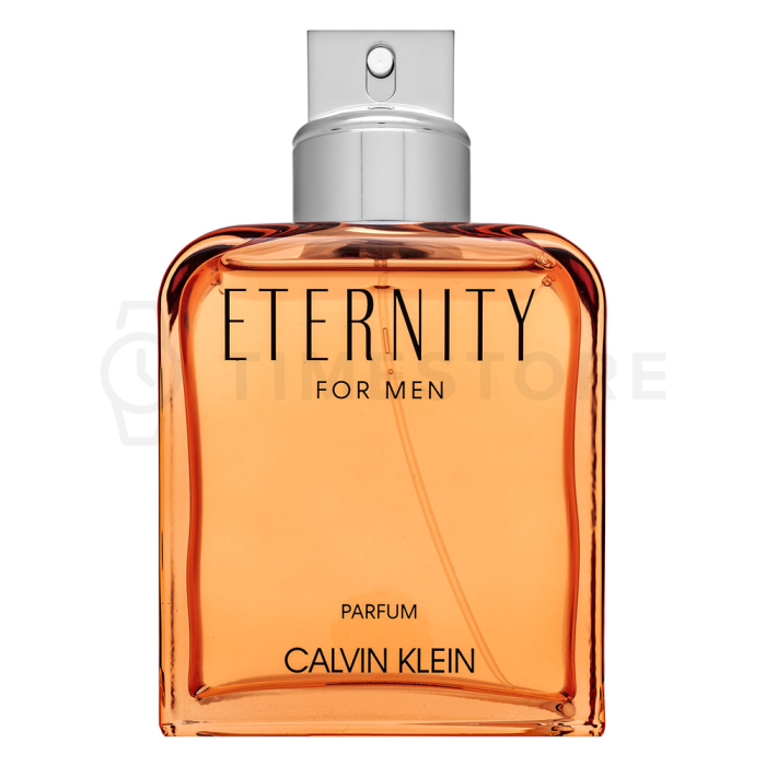 Calvin Klein Eternity for Men Parfum bărbați 200 ml