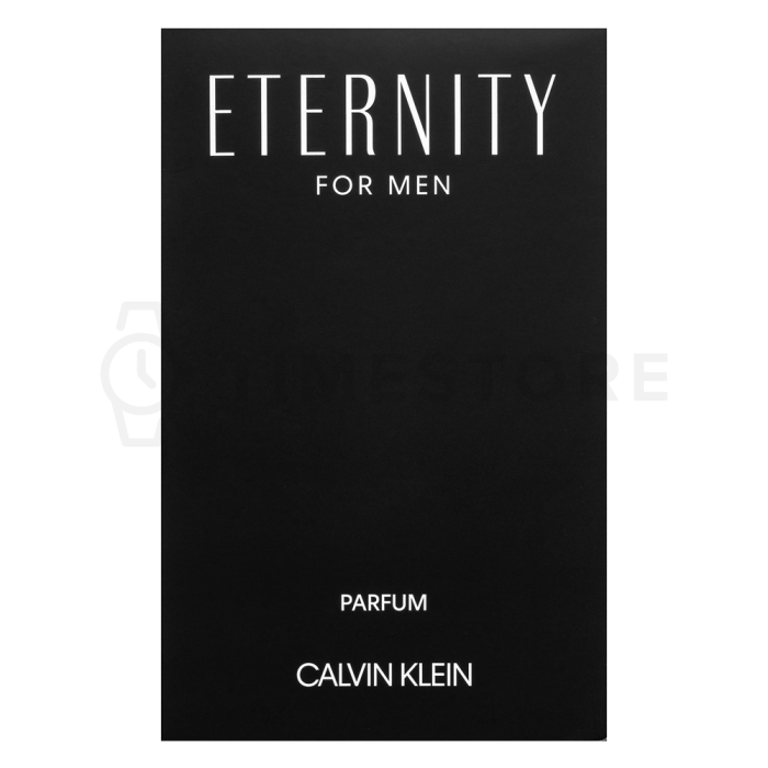 Calvin Klein Eternity for Men Parfum bărbați 200 ml