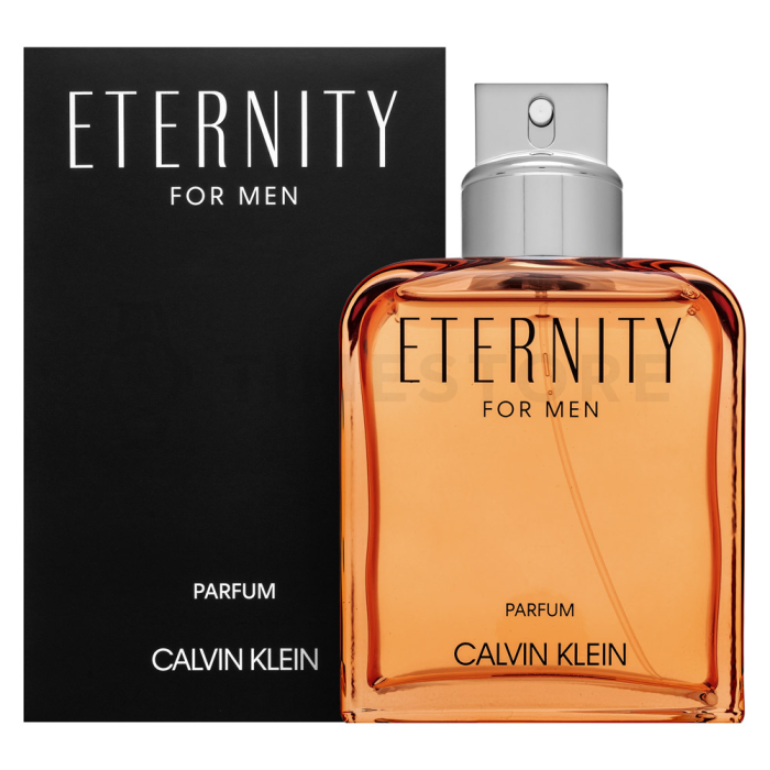 Calvin Klein Eternity for Men Parfum bărbați 200 ml