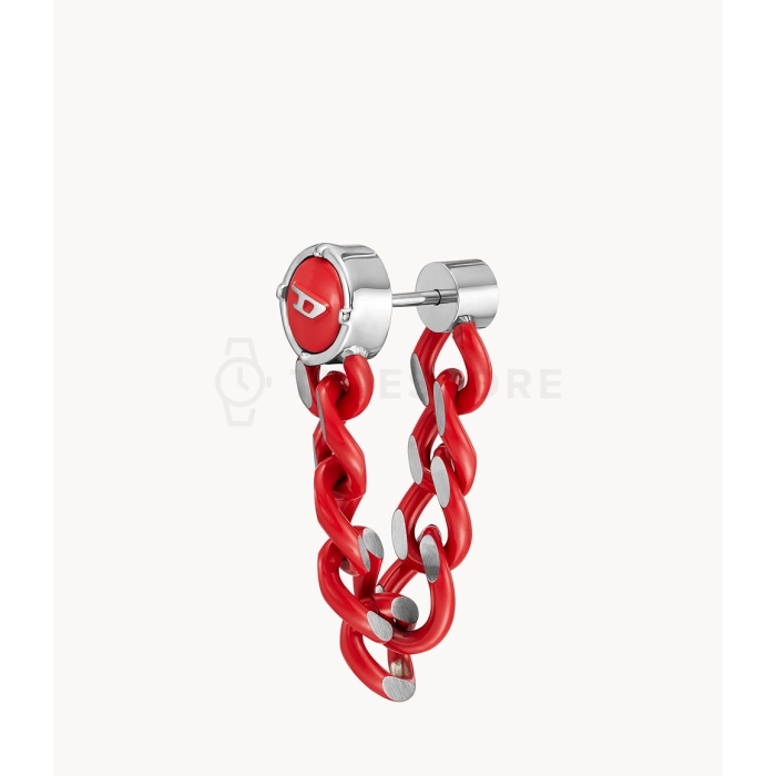 Diesel Single Náušnica