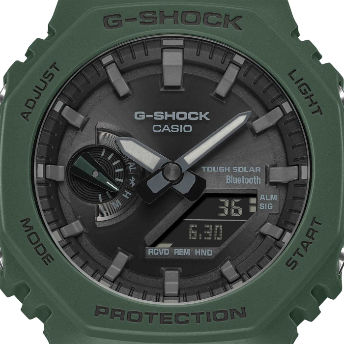 Casio G-Shock