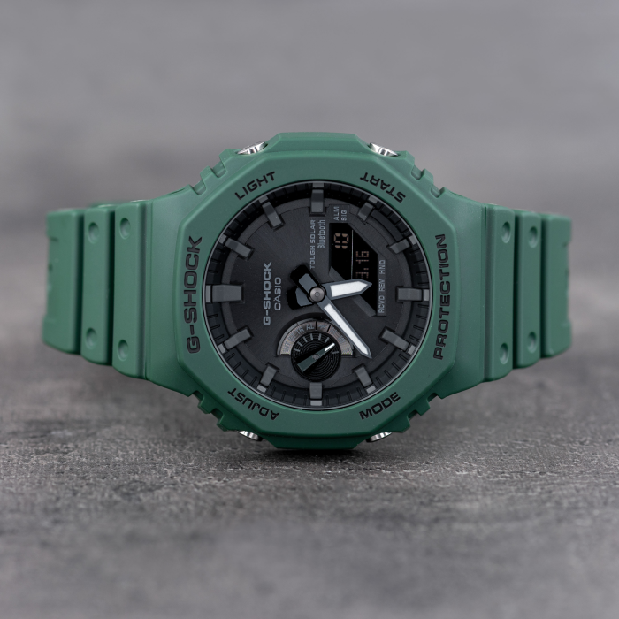 Casio G-Shock