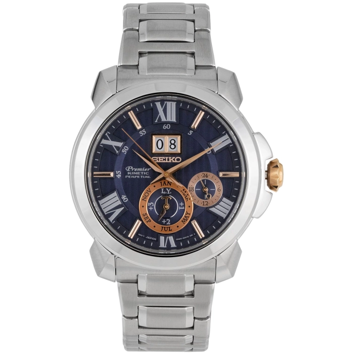 Seiko Premier