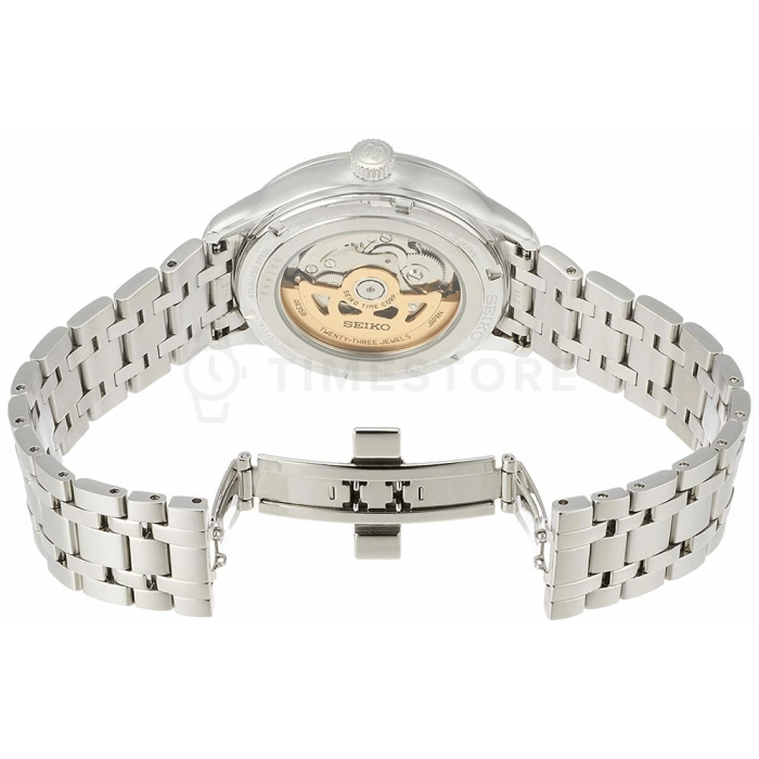 Seiko Presage