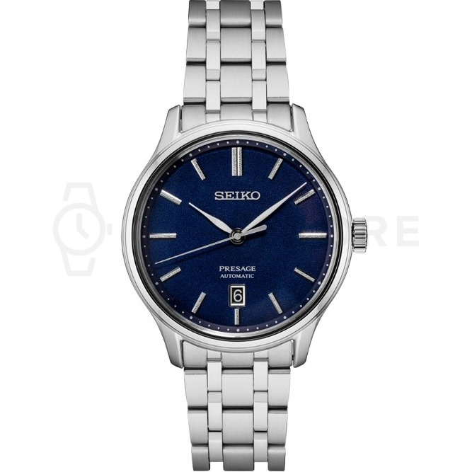Seiko Presage