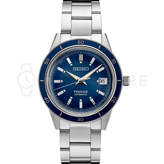 Seiko Presage