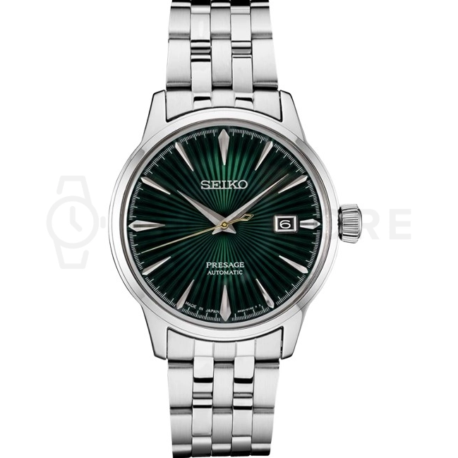 Seiko Presage