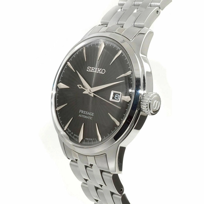 Seiko Presage