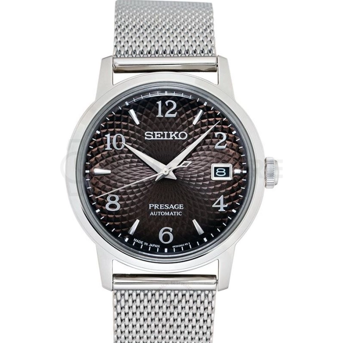 Seiko Presage