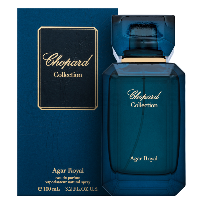 Chopard Agar Royal woda perfumowana unisex 100 ml