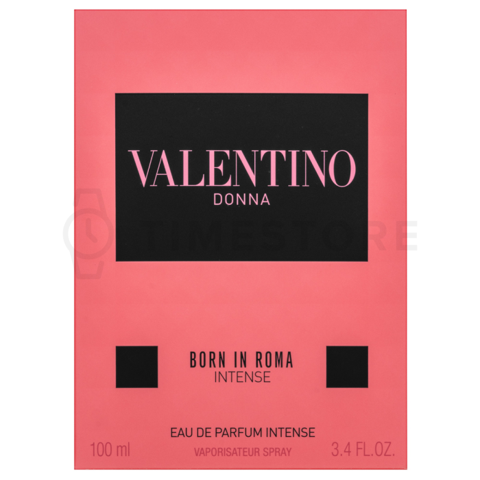 Valentino Born In Roma Intense Donna parfémovaná voda pro ženy 100 ml