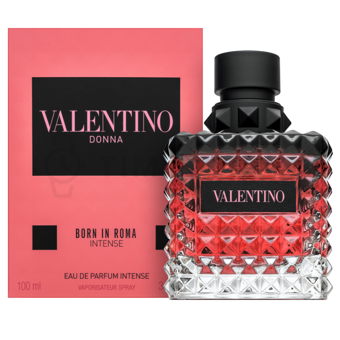 Valentino Born In Roma Intense Donna parfémovaná voda pro ženy 100 ml