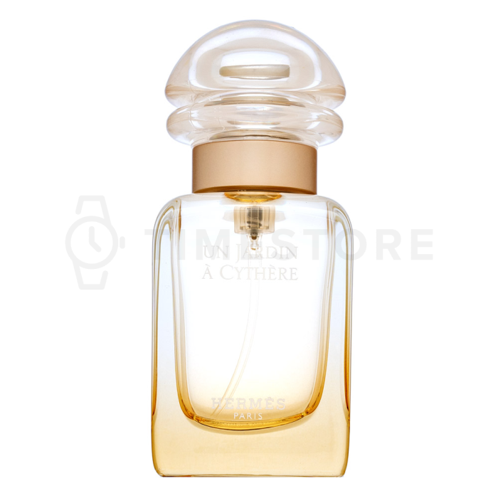 Hermès Un Jardin à Cythère - Refillable toaletní voda unisex 30 ml