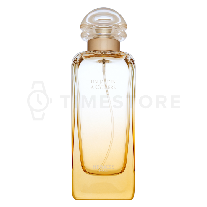 Hermès Un Jardin à Cythère - Refillable woda toaletowa unisex 100 ml