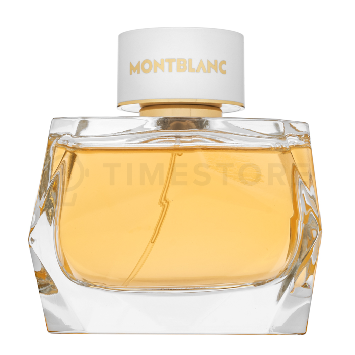 Mont Blanc Signature Absolue parfémovaná voda pro ženy 90 ml
