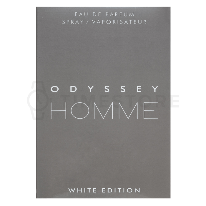 Armaf Odyssey Homme White Edition parfémovaná voda pro muže 200 ml