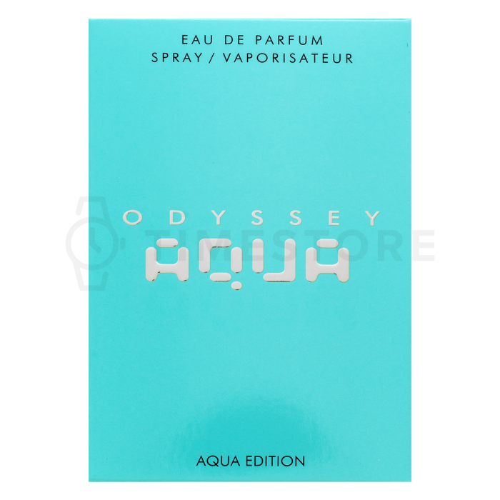 Armaf Odyssey Aqua woda perfumowana dla mężczyzn 100 ml