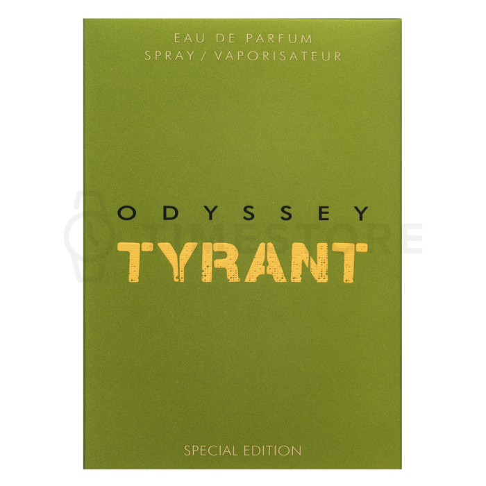 Armaf Odyssey Tyrant Eau de Parfum bărbați 100 ml