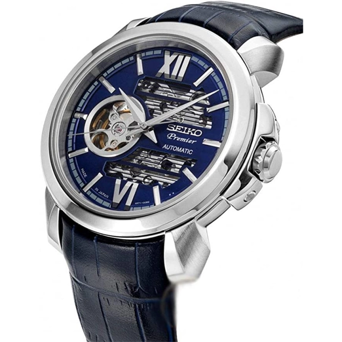 Seiko Premier