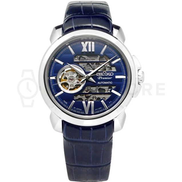 Seiko Premier