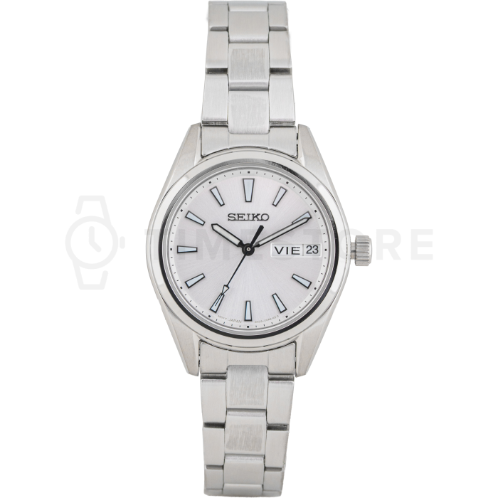 Seiko Quartz