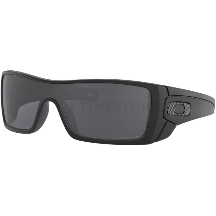 Oakley Batwolf Polarized