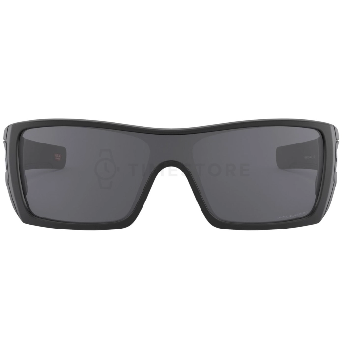 Oakley Batwolf Polarized