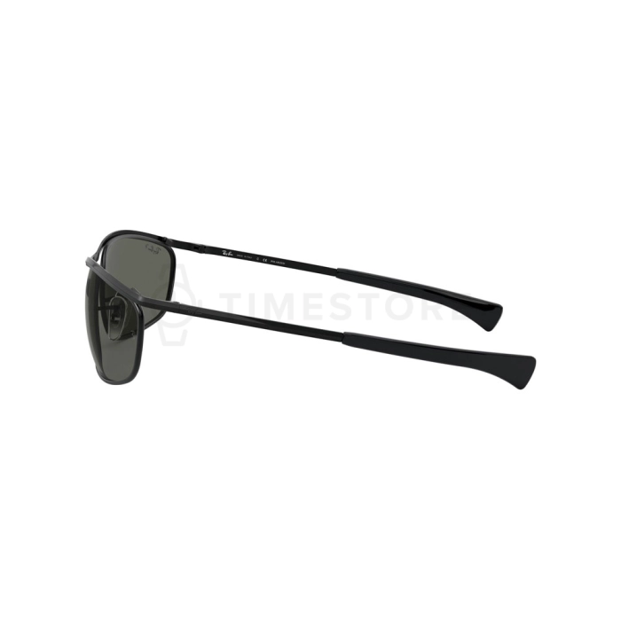 Ray-Ban Olympian I Deluxe Polarized