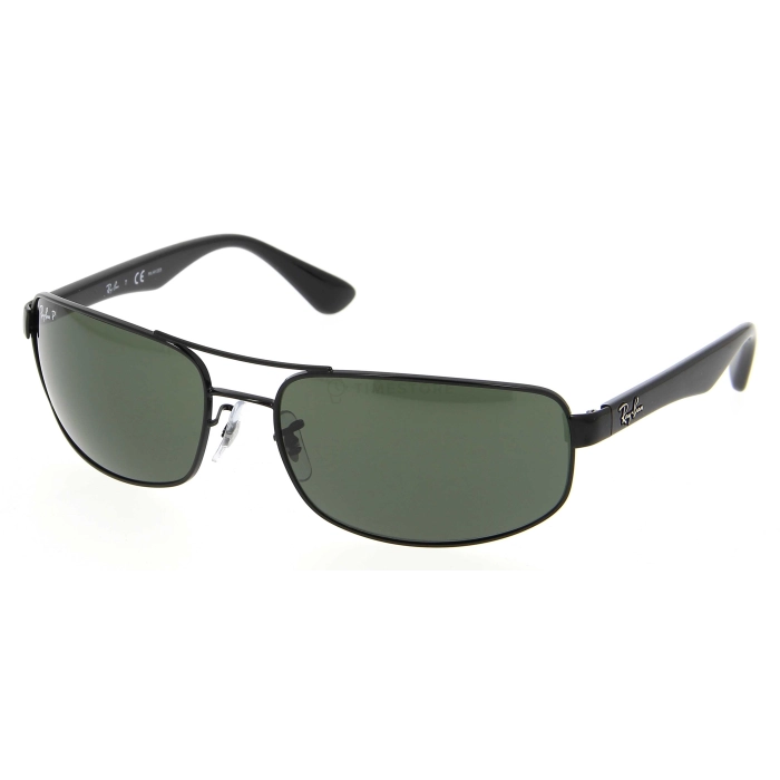 Ray-Ban Polarized