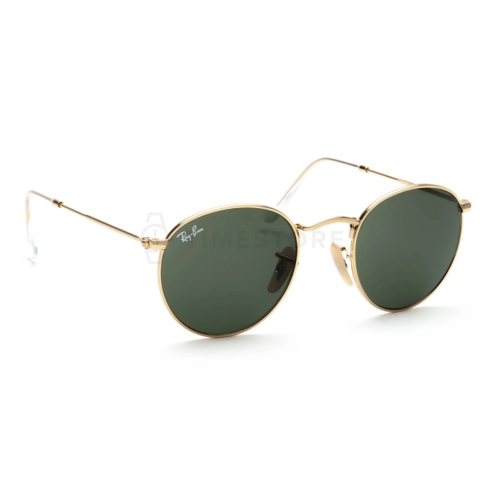 Ray-Ban Round