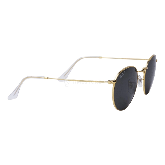 Ray-Ban Round Polarized