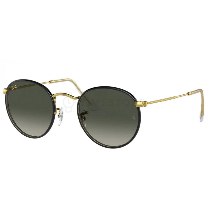 Ray-Ban Round Camouflage