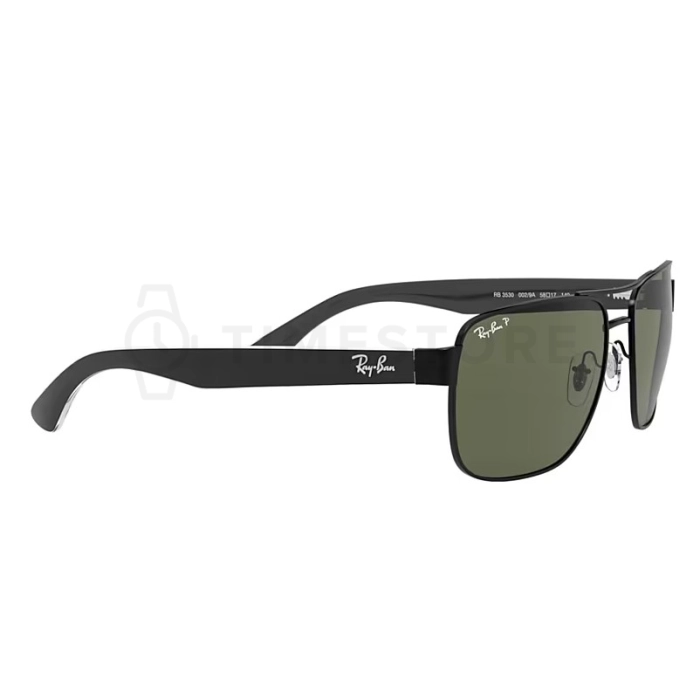 Ray-Ban Polarized