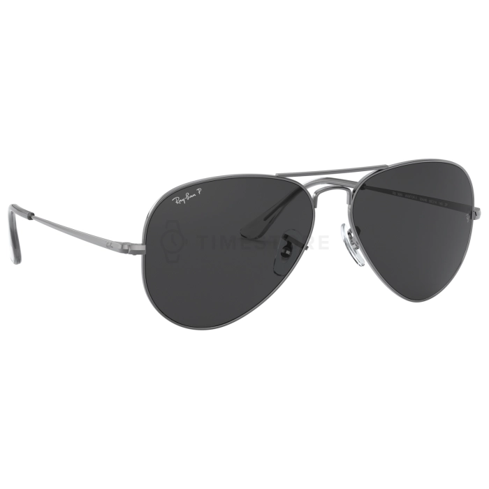 Ray-Ban Aviator Metal II Polarized